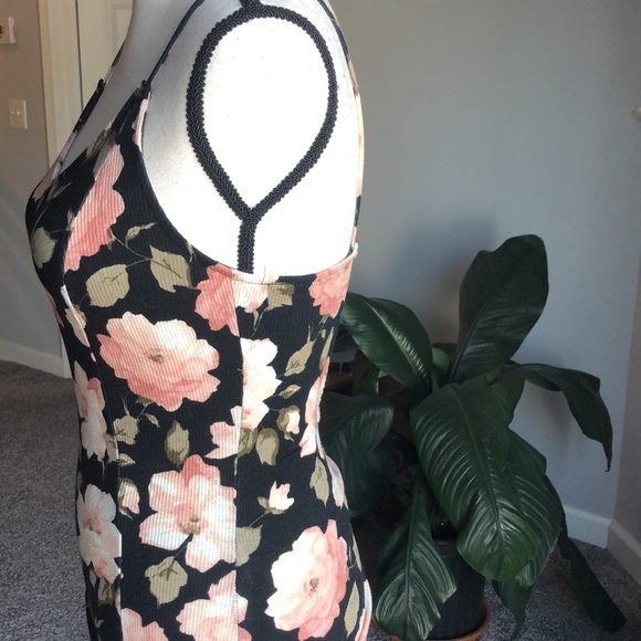 American Eagle soft and sexy ribbed bodysuit - Picture 5 of 6